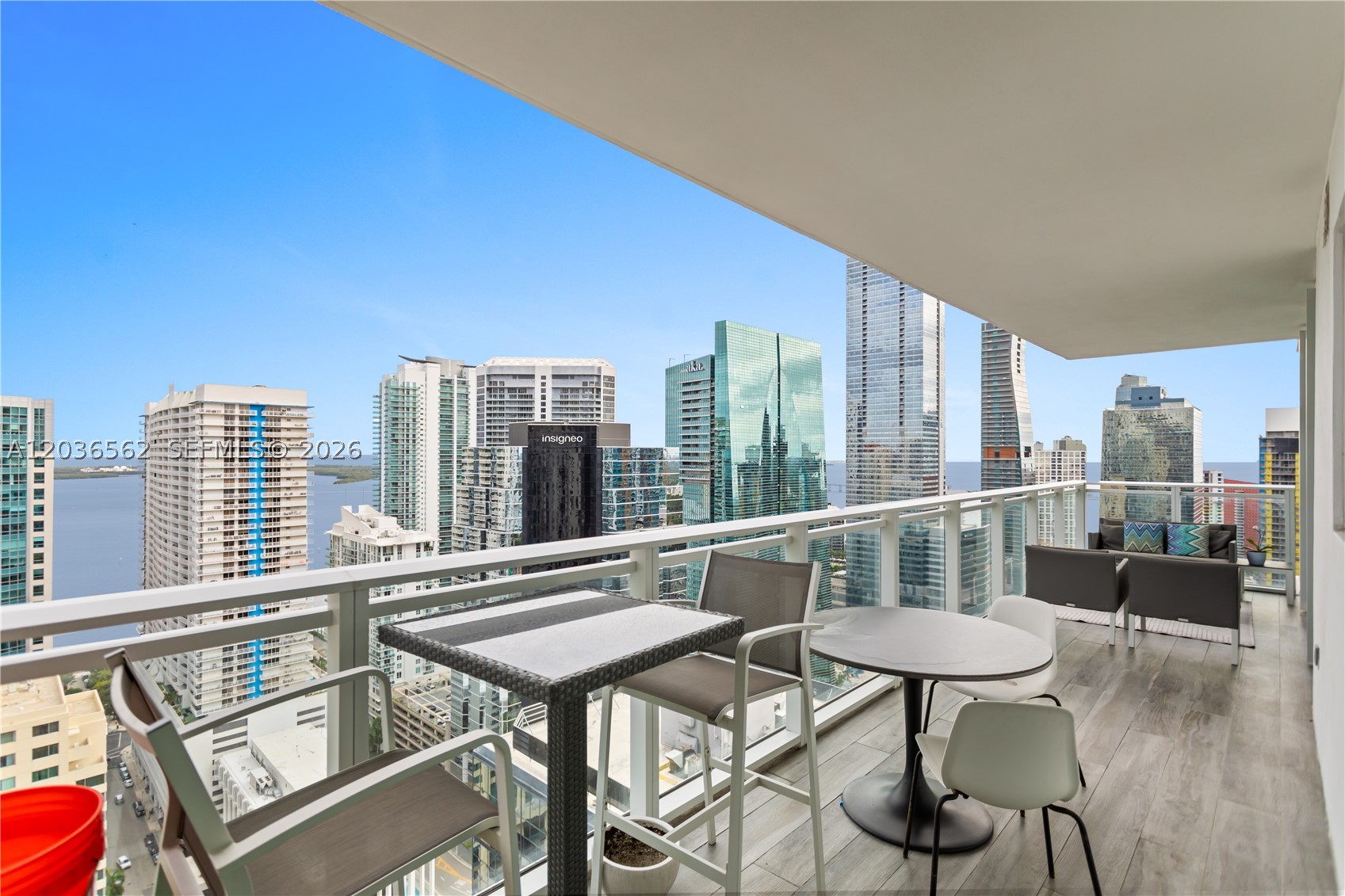 THE BONDO (1080 BRICKELL) - Residential