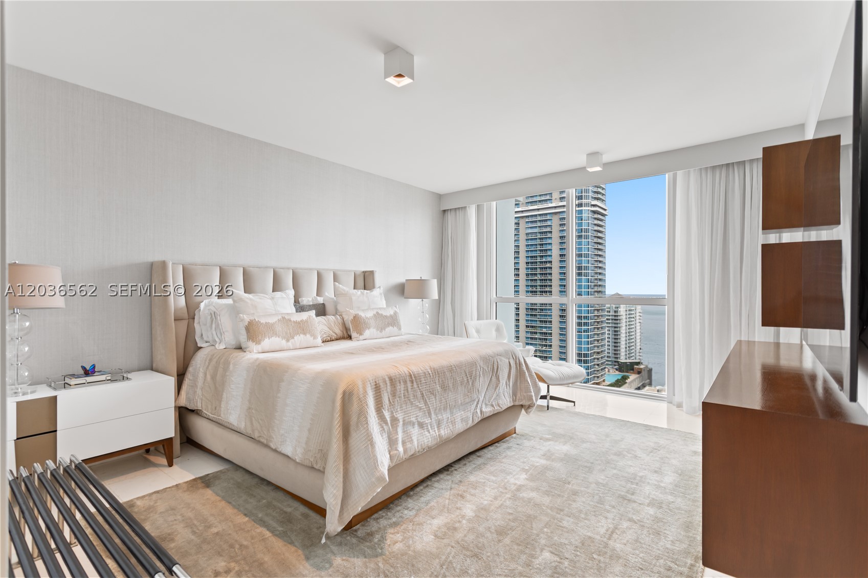 THE BONDO (1080 BRICKELL) - Residential