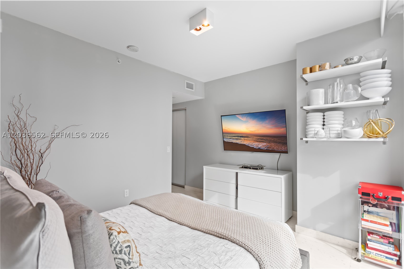 THE BONDO (1080 BRICKELL) - Residential