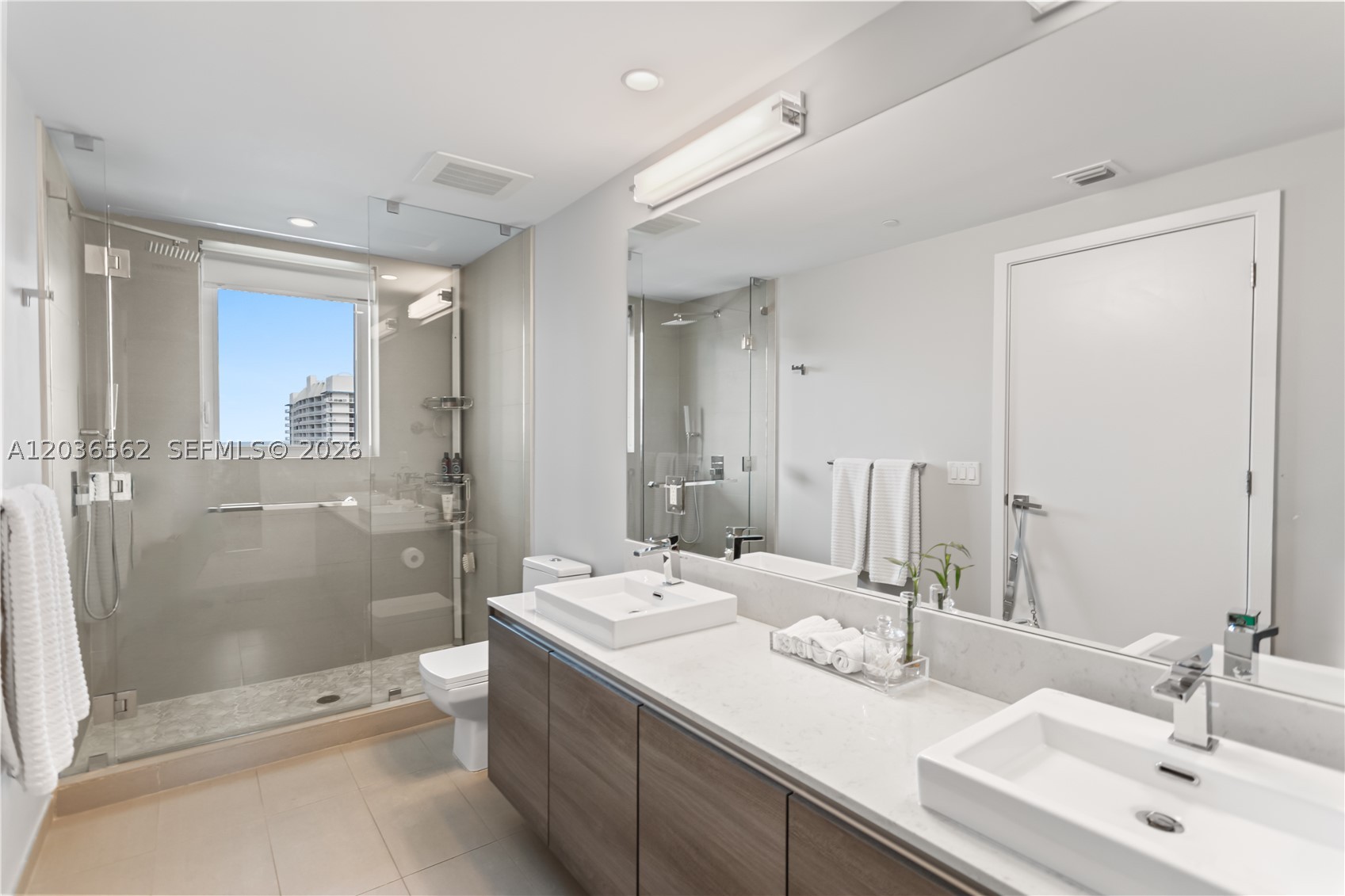THE BONDO (1080 BRICKELL) - Residential