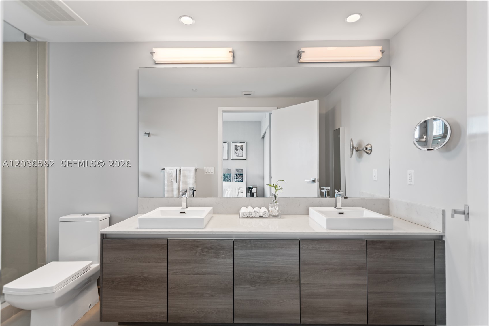 THE BONDO (1080 BRICKELL) - Residential
