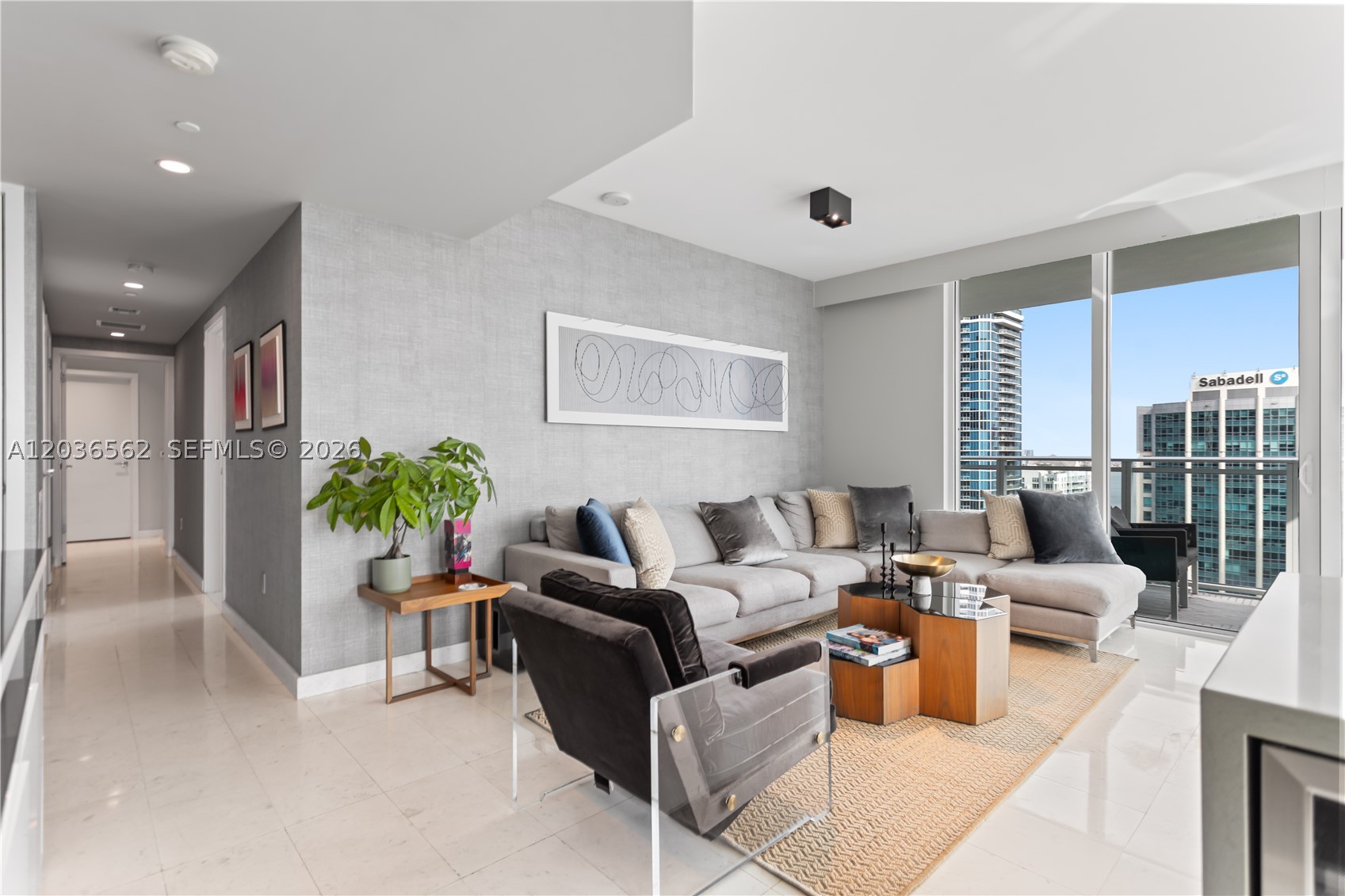 THE BONDO (1080 BRICKELL) - Residential
