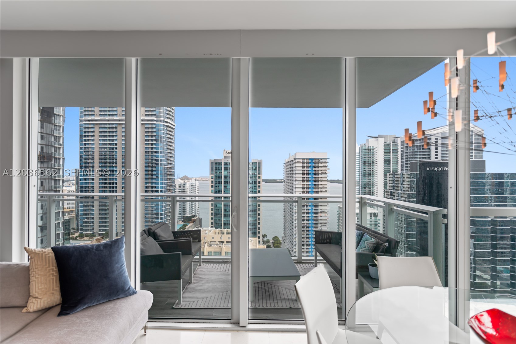 THE BONDO (1080 BRICKELL) - Residential