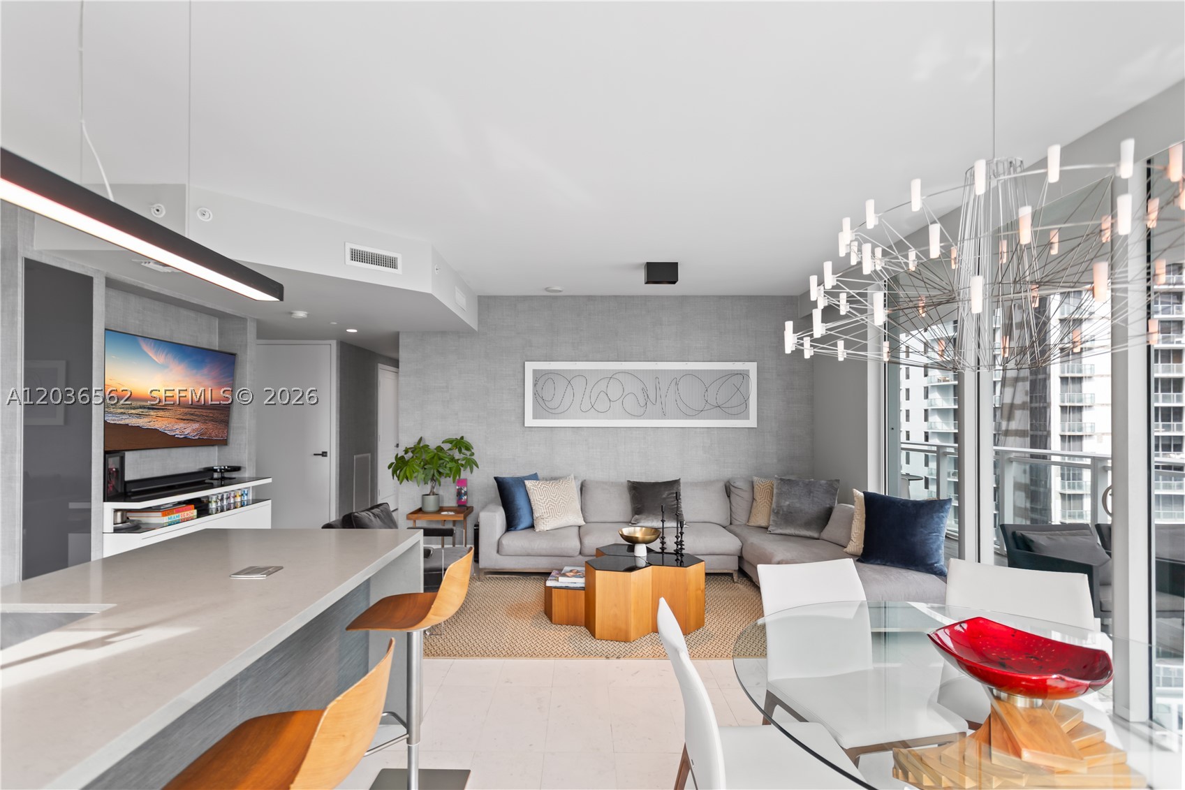 THE BONDO (1080 BRICKELL) - Residential