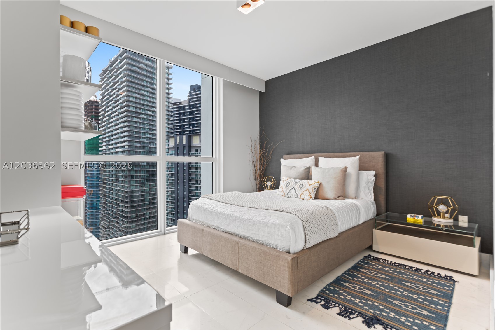 THE BONDO (1080 BRICKELL) - Residential