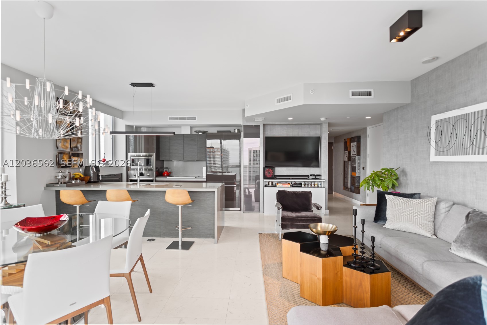 THE BONDO (1080 BRICKELL) - Residential
