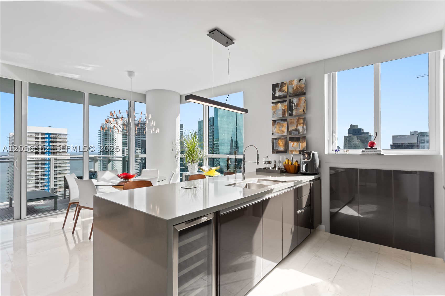 THE BONDO (1080 BRICKELL) - Residential