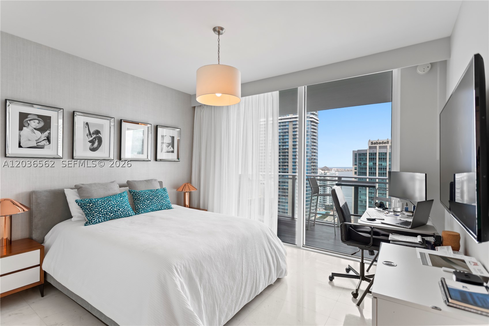 THE BONDO (1080 BRICKELL) - Residential