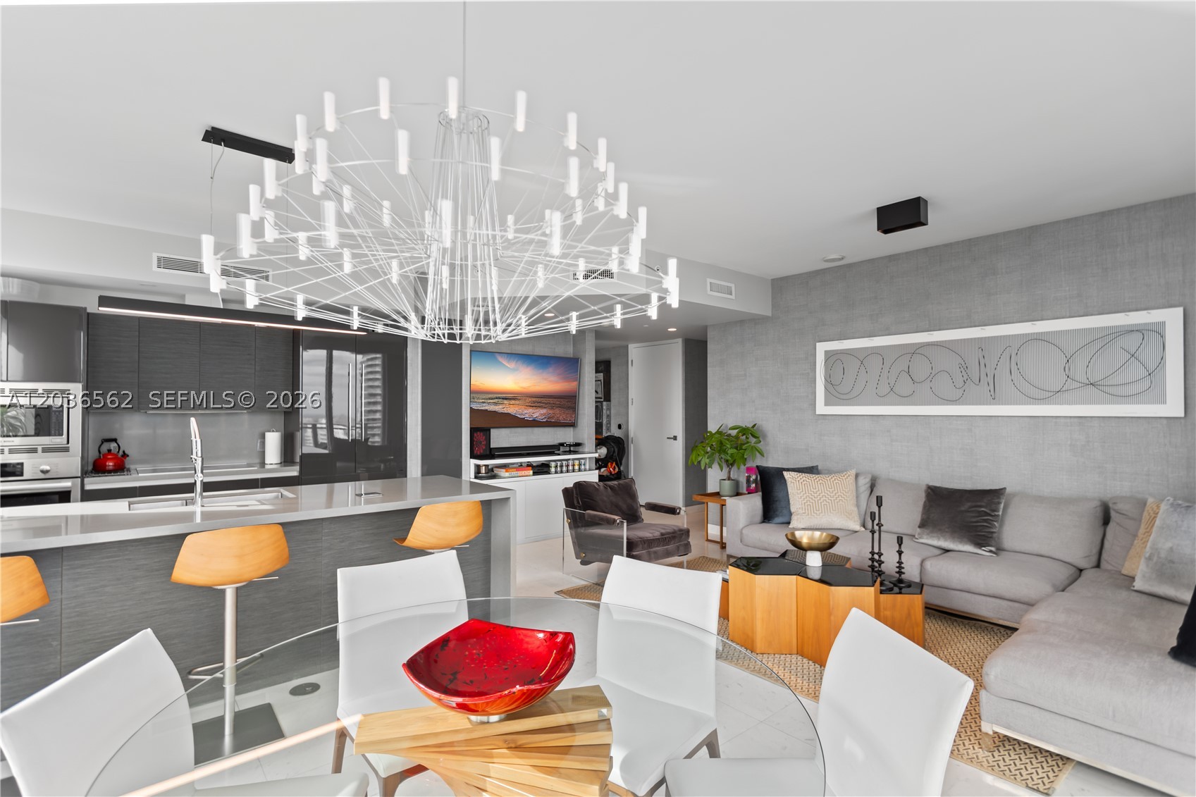 THE BONDO (1080 BRICKELL) - Residential