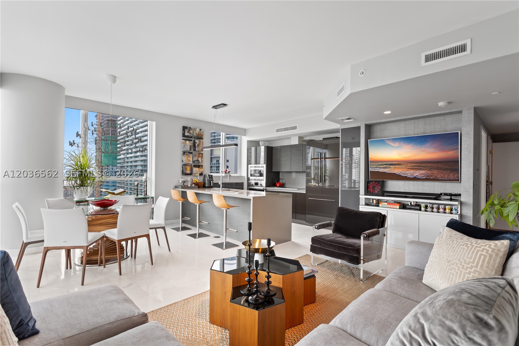 THE BONDO (1080 BRICKELL) - Residential