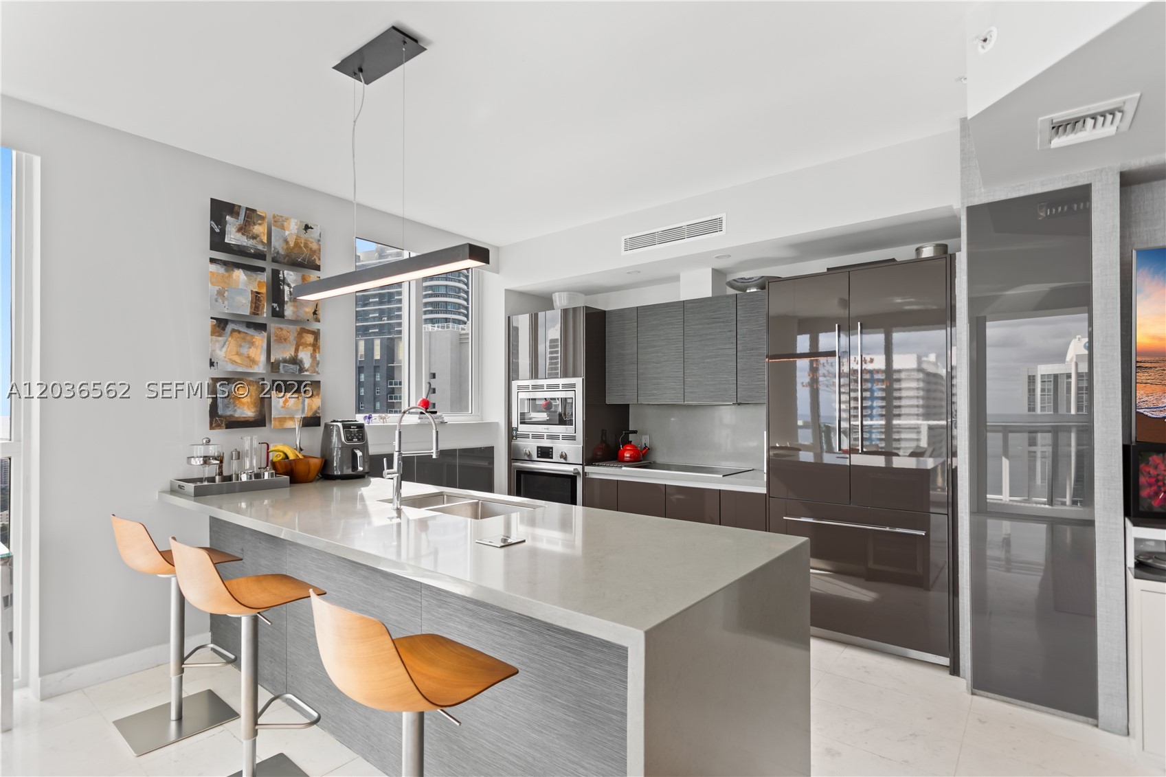 THE BONDO (1080 BRICKELL) - Residential