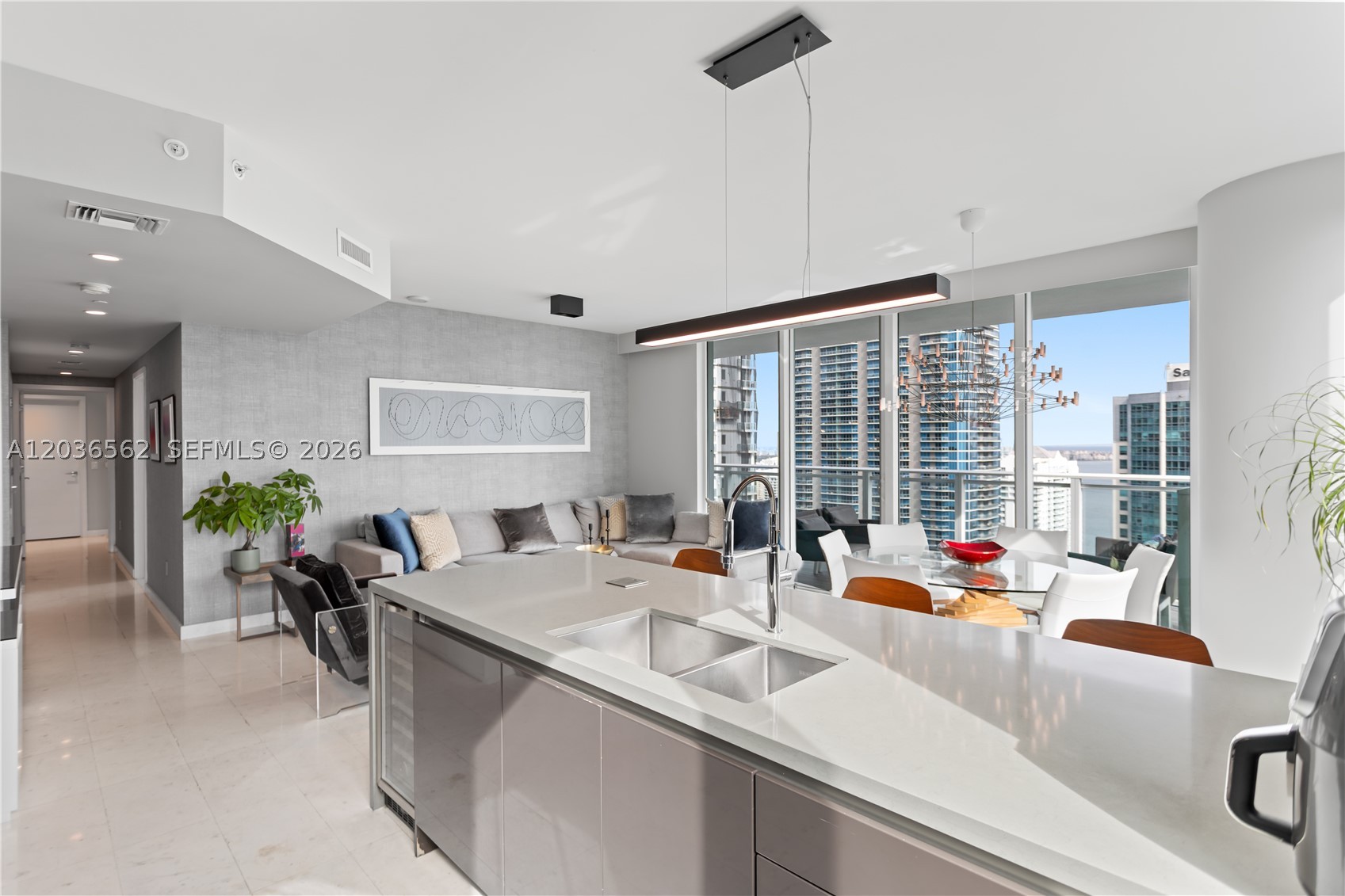THE BONDO (1080 BRICKELL) - Residential
