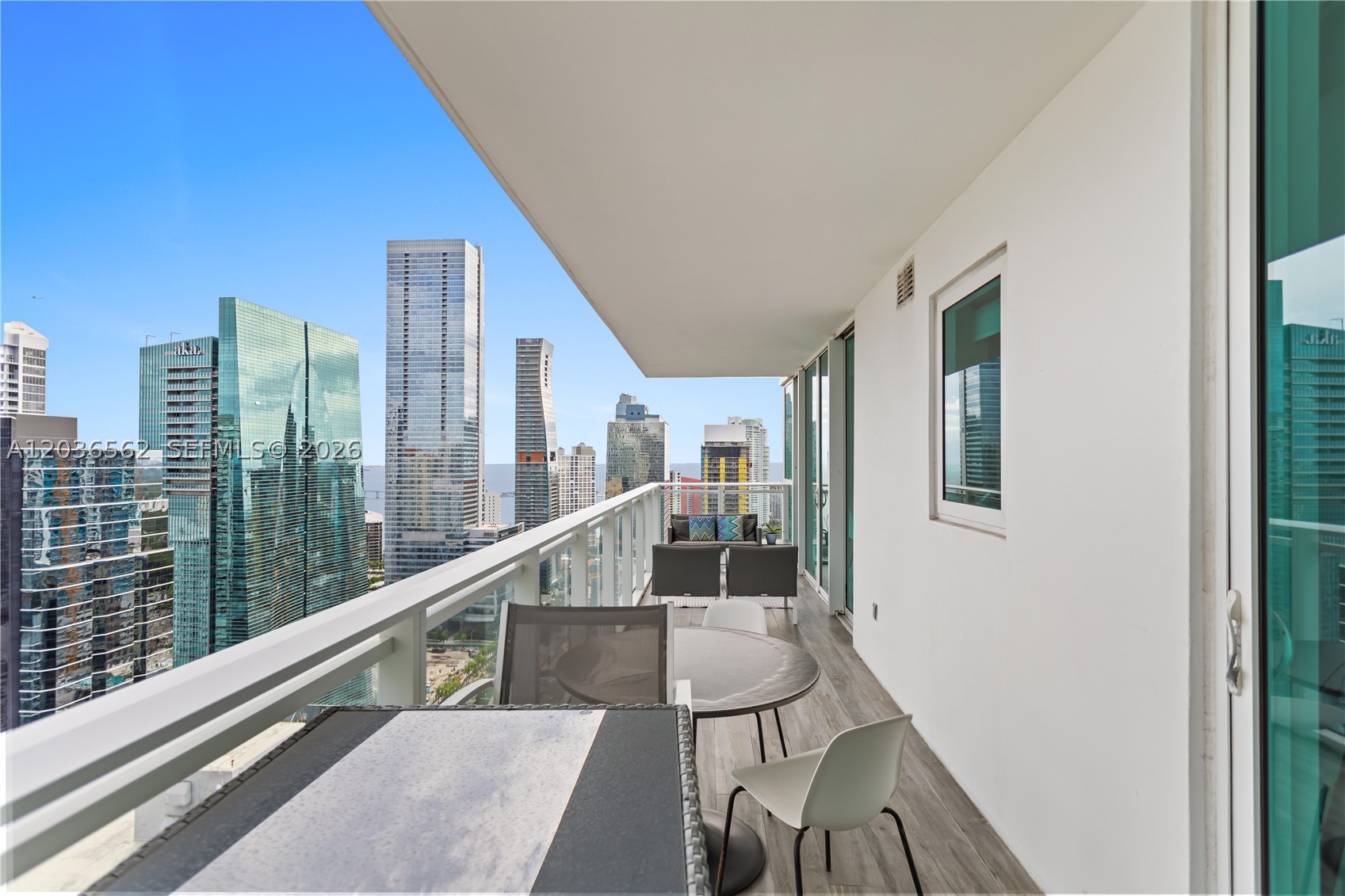 THE BONDO (1080 BRICKELL) - Residential