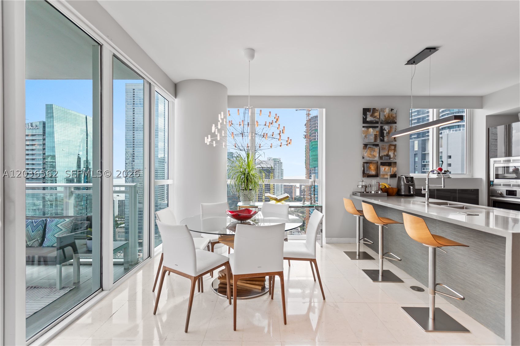 THE BONDO (1080 BRICKELL) - Residential