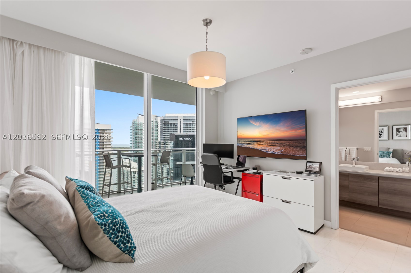 THE BONDO (1080 BRICKELL) - Residential