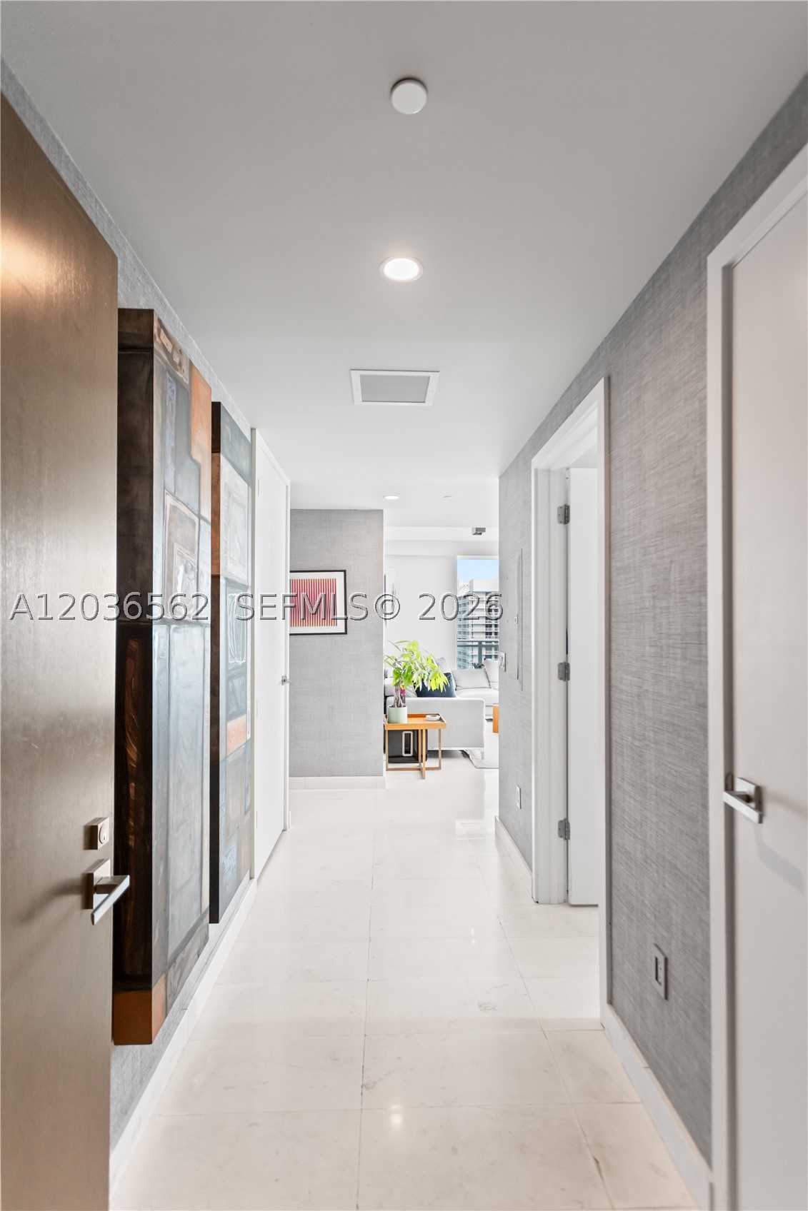 THE BONDO (1080 BRICKELL) - Residential