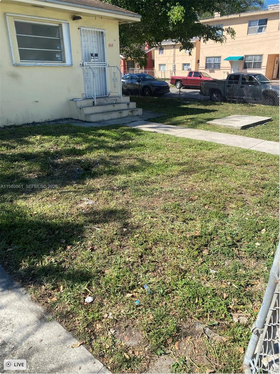 LAWRENCE ESTATES LAND COS - Land