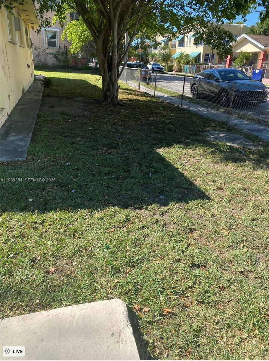 LAWRENCE ESTATES LAND COS - Land