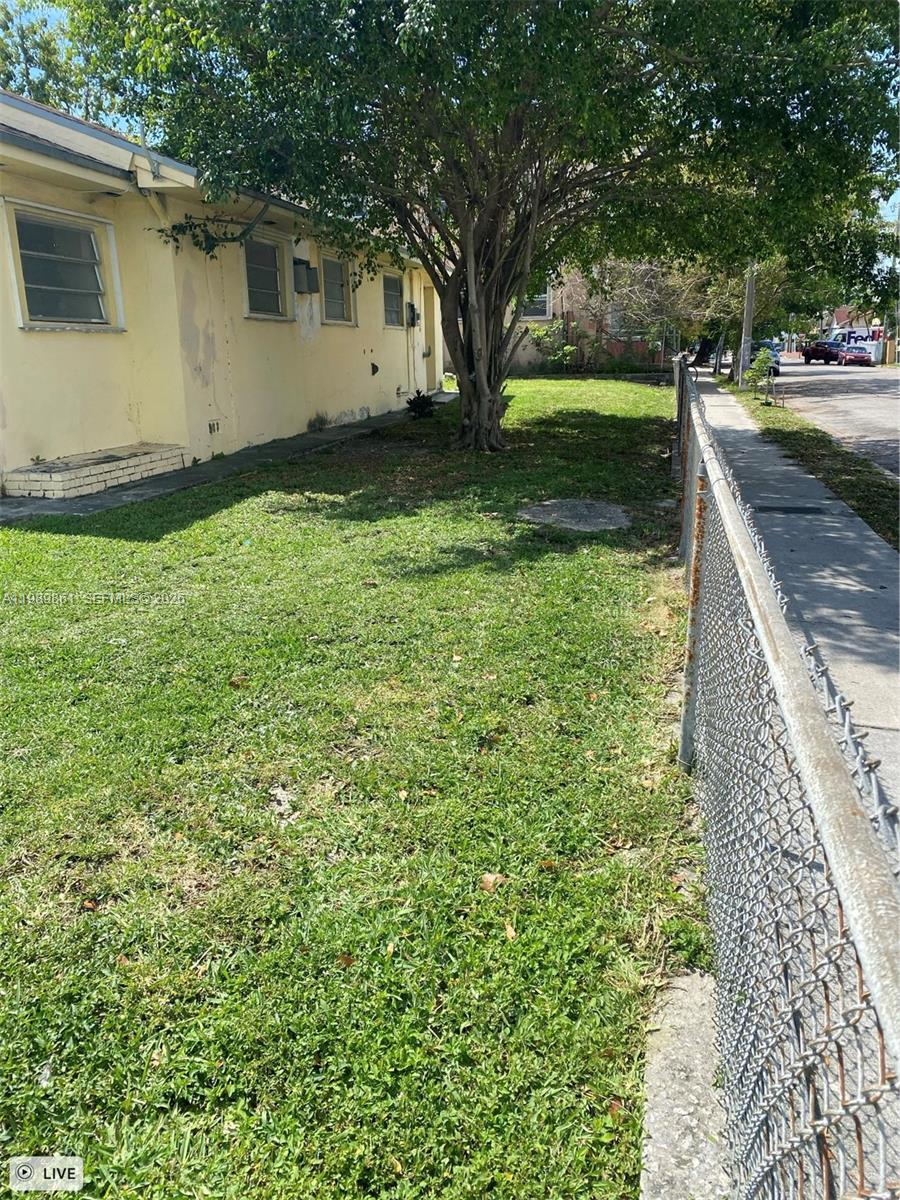 LAWRENCE ESTATES LAND COS - Land