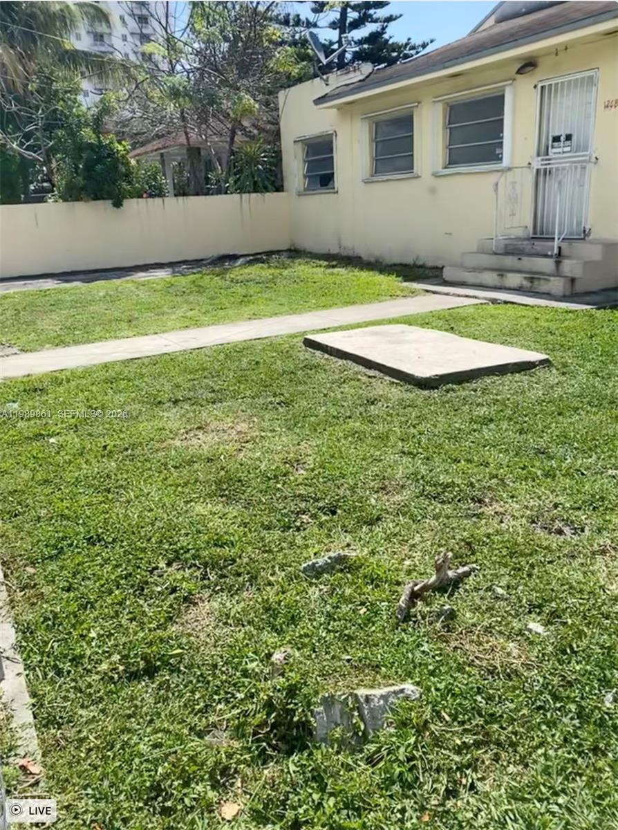 LAWRENCE ESTATES LAND COS - Land