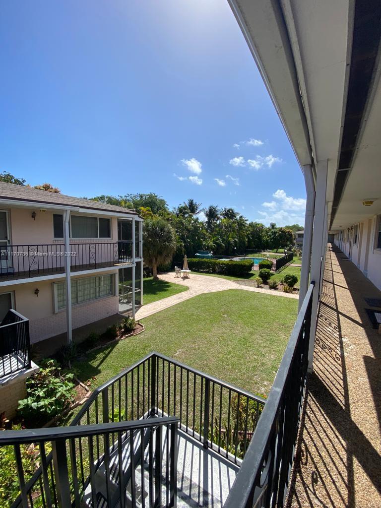 TOWN & COUNTRY APTS CONDO - Residential Lease