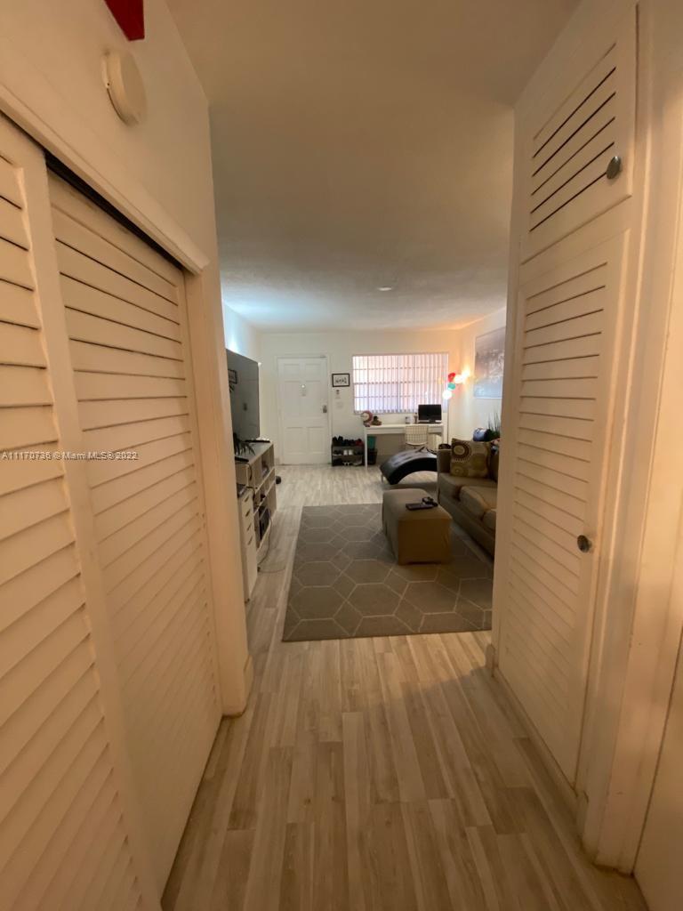 TOWN & COUNTRY APTS CONDO - Residential Lease