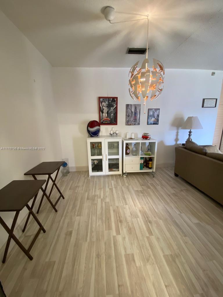 TOWN & COUNTRY APTS CONDO - Residential Lease