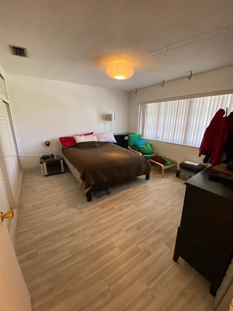 TOWN & COUNTRY APTS CONDO - Residential Lease