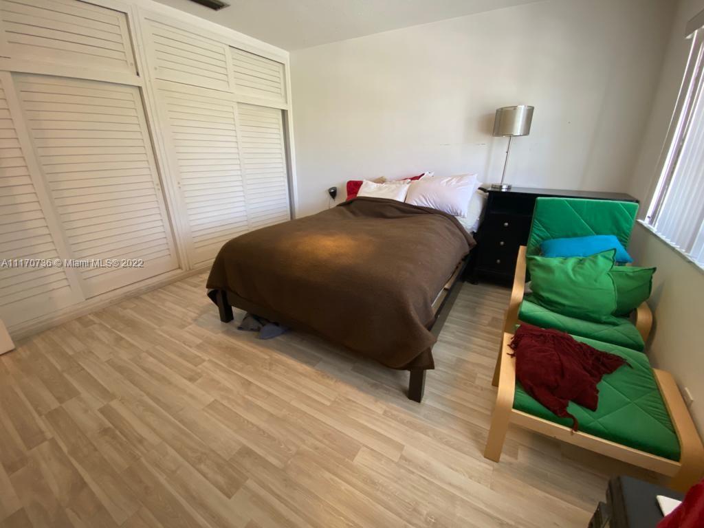 TOWN & COUNTRY APTS CONDO - Residential Lease
