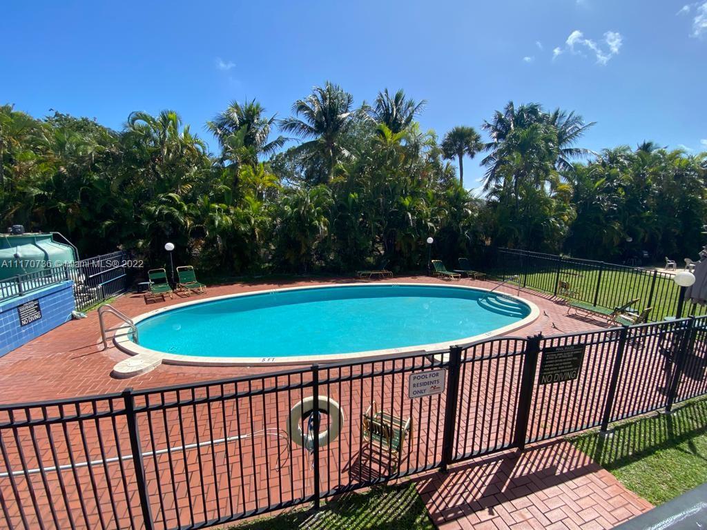 TOWN & COUNTRY APTS CONDO - Residential Lease
