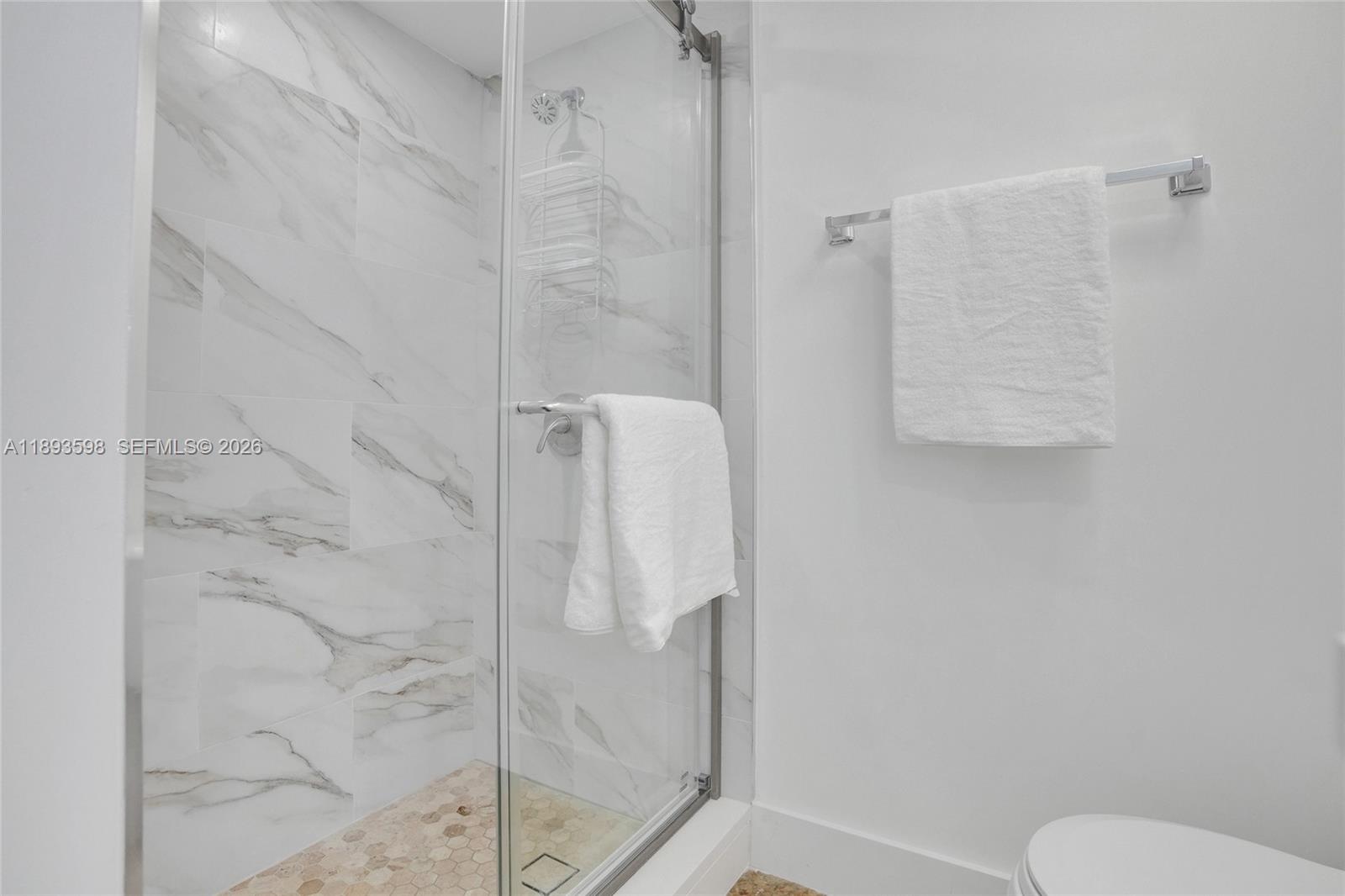 THE ALEXANDER CONDO - Residential