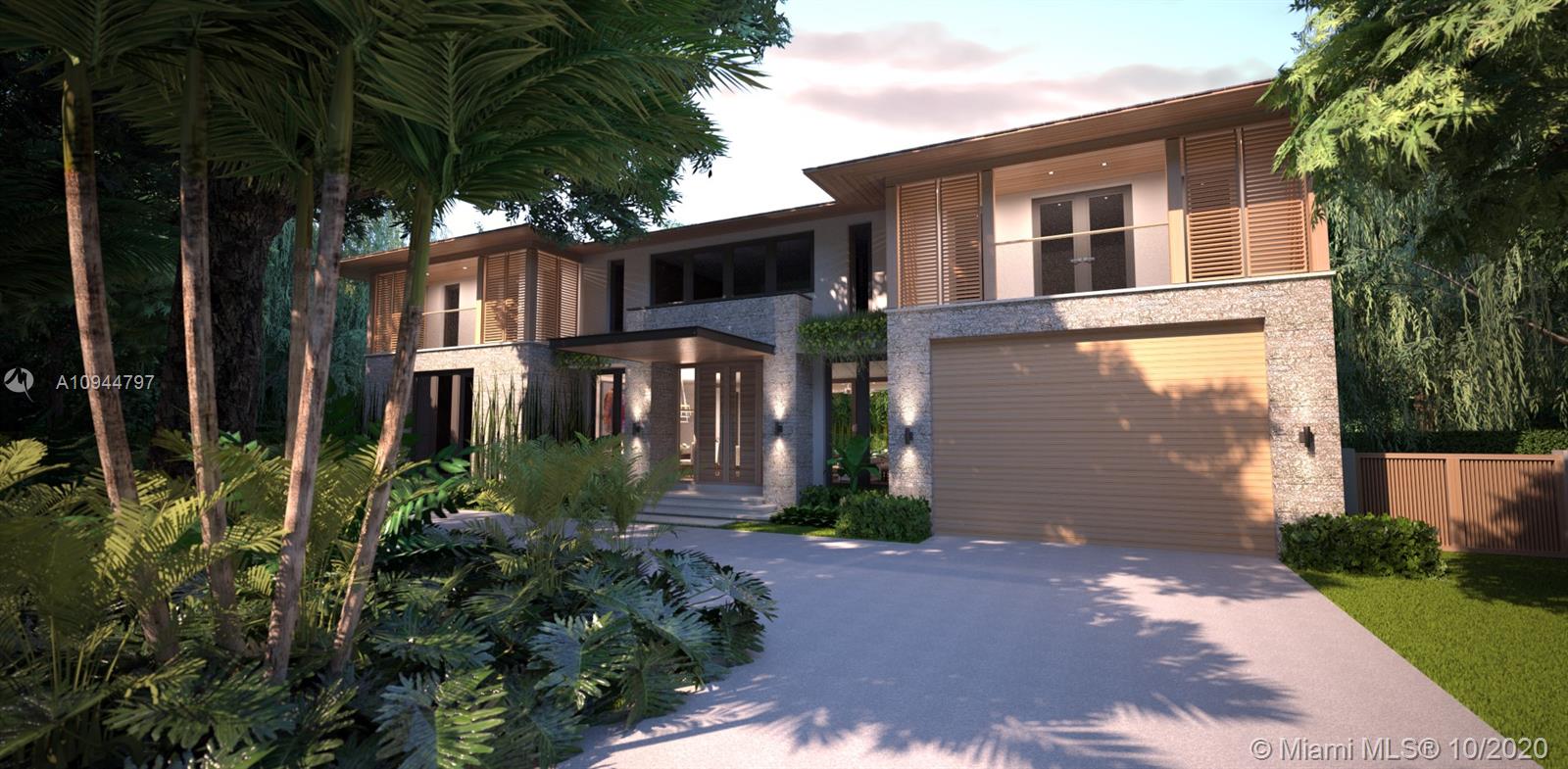 Ponce Davis - Residential