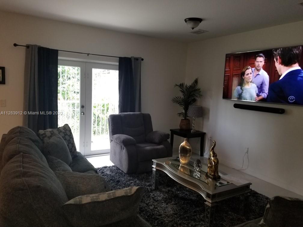 GLADESIDE PARK - Residential