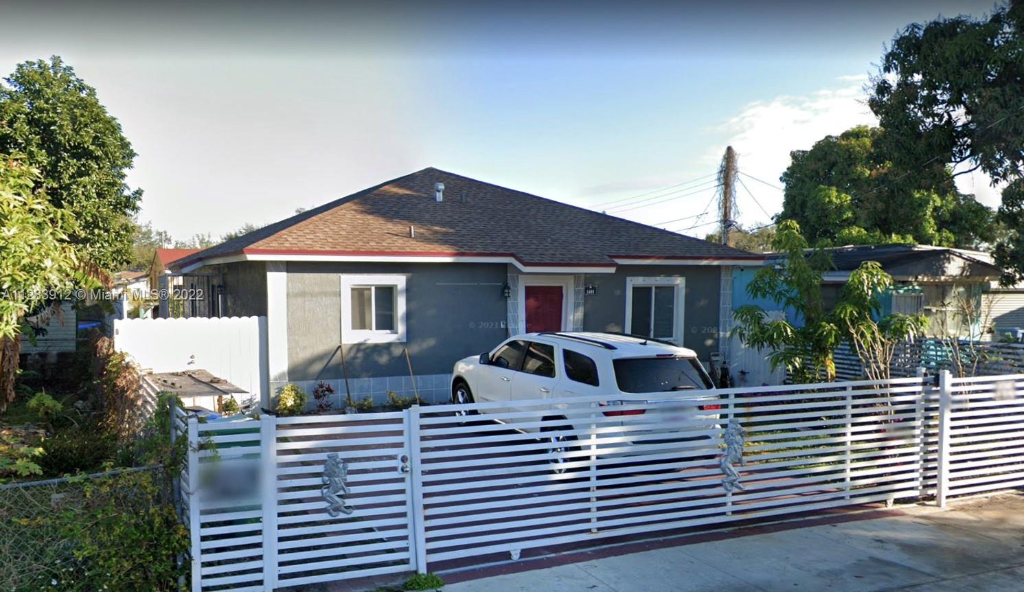 GLADESIDE PARK - Residential