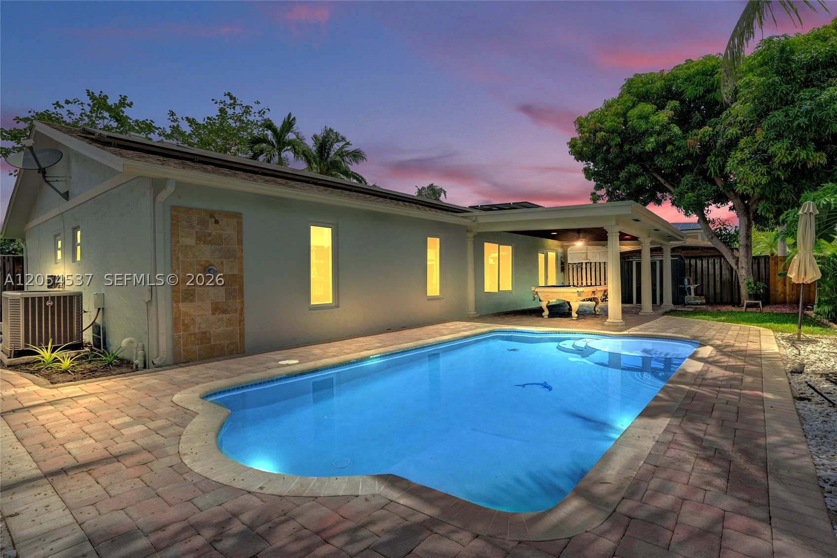 VILLAGES OF HILLSBORO SEC - Residential