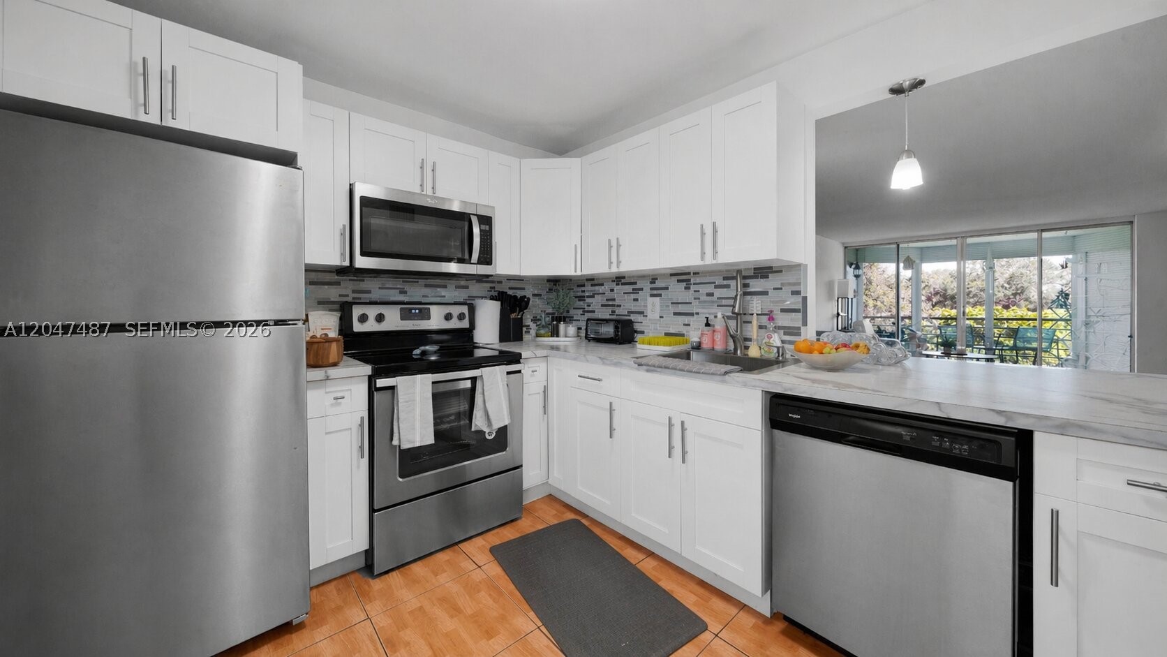 ROLLING GREEN CONDO H - Residential