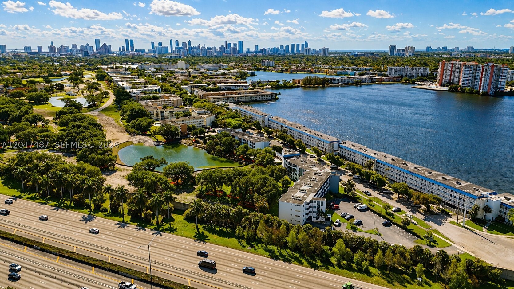 ROLLING GREEN CONDO H - Residential
