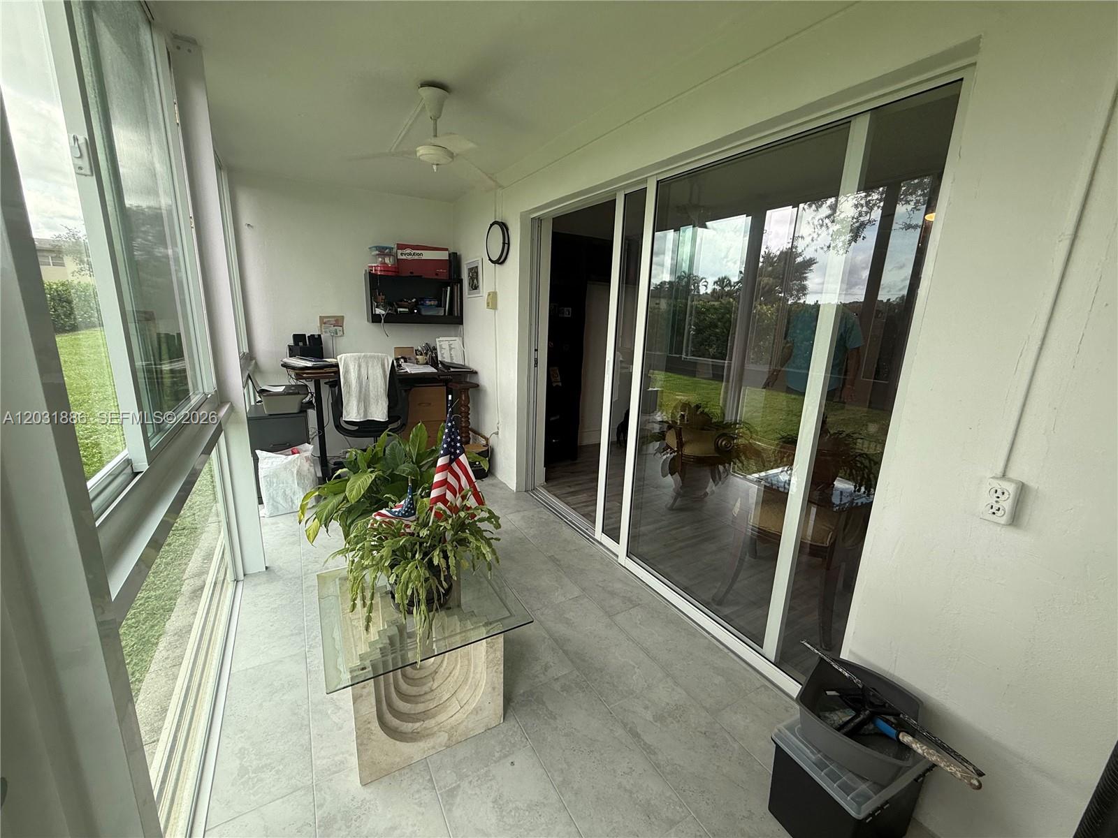 ORIOLE GARDENS TWO 43 CON - Residential