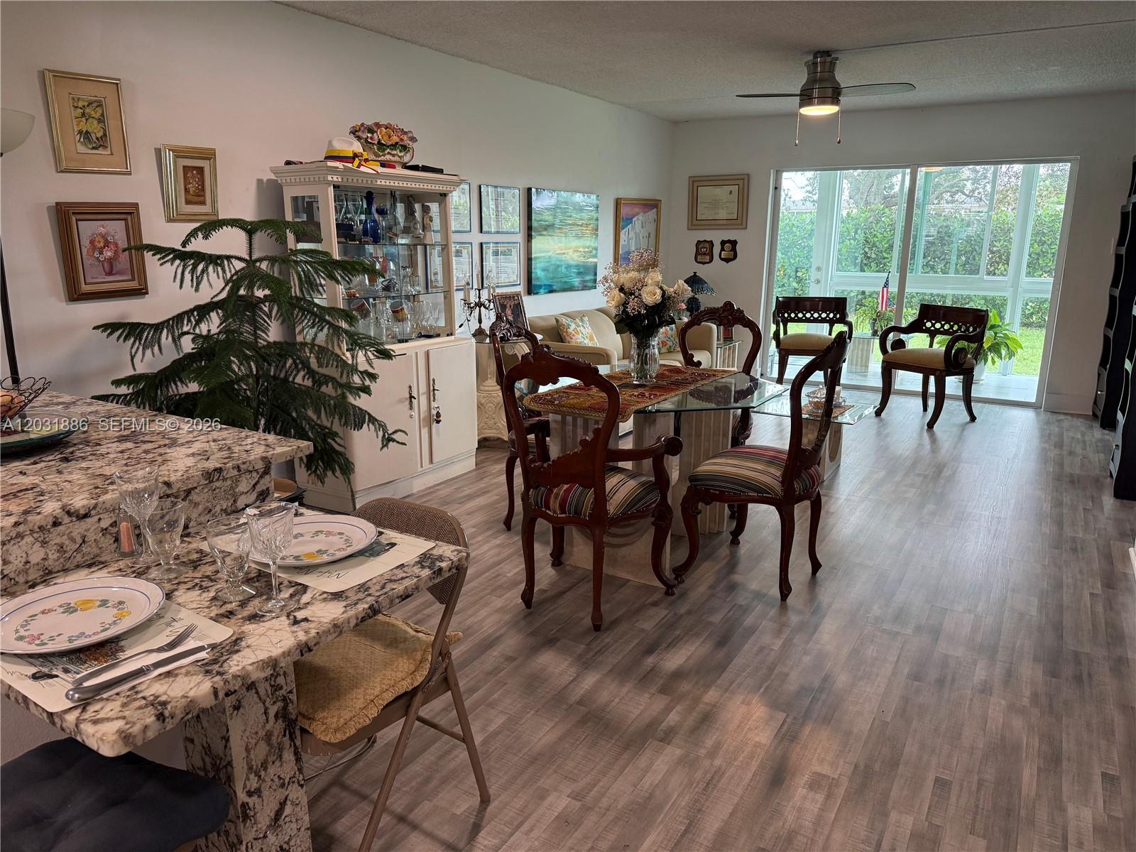 ORIOLE GARDENS TWO 43 CON - Residential
