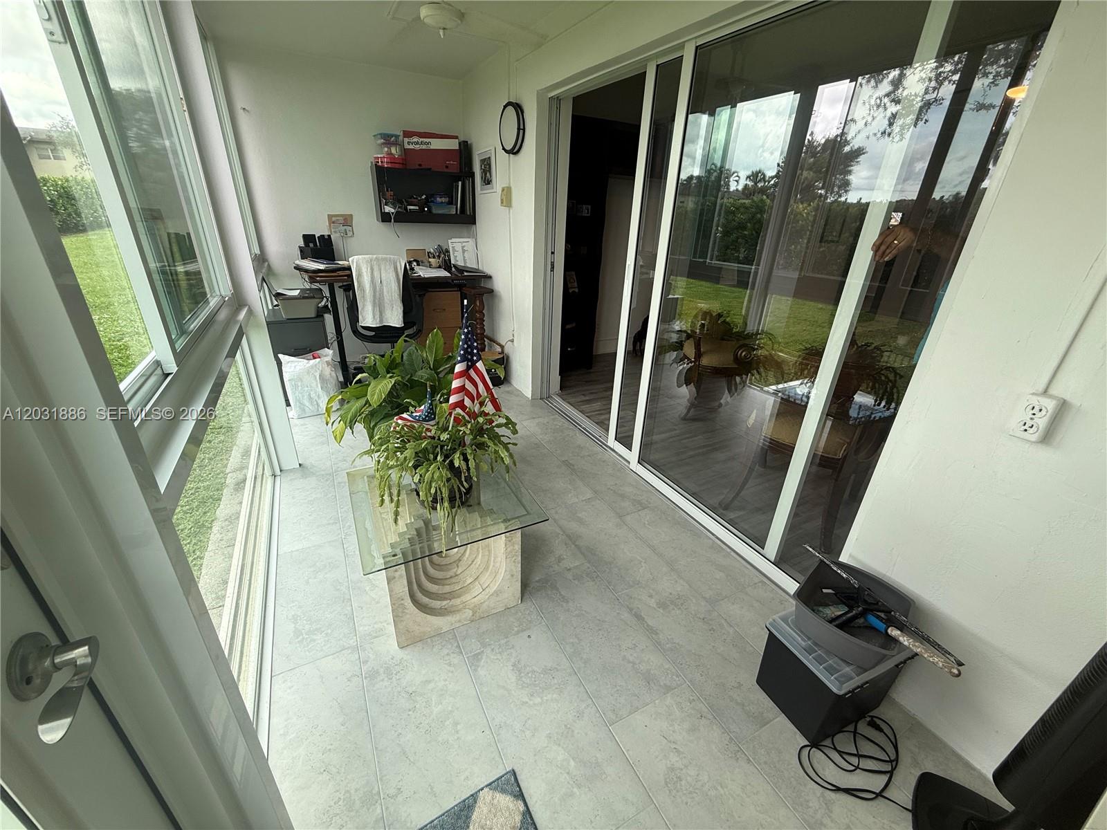 ORIOLE GARDENS TWO 43 CON - Residential
