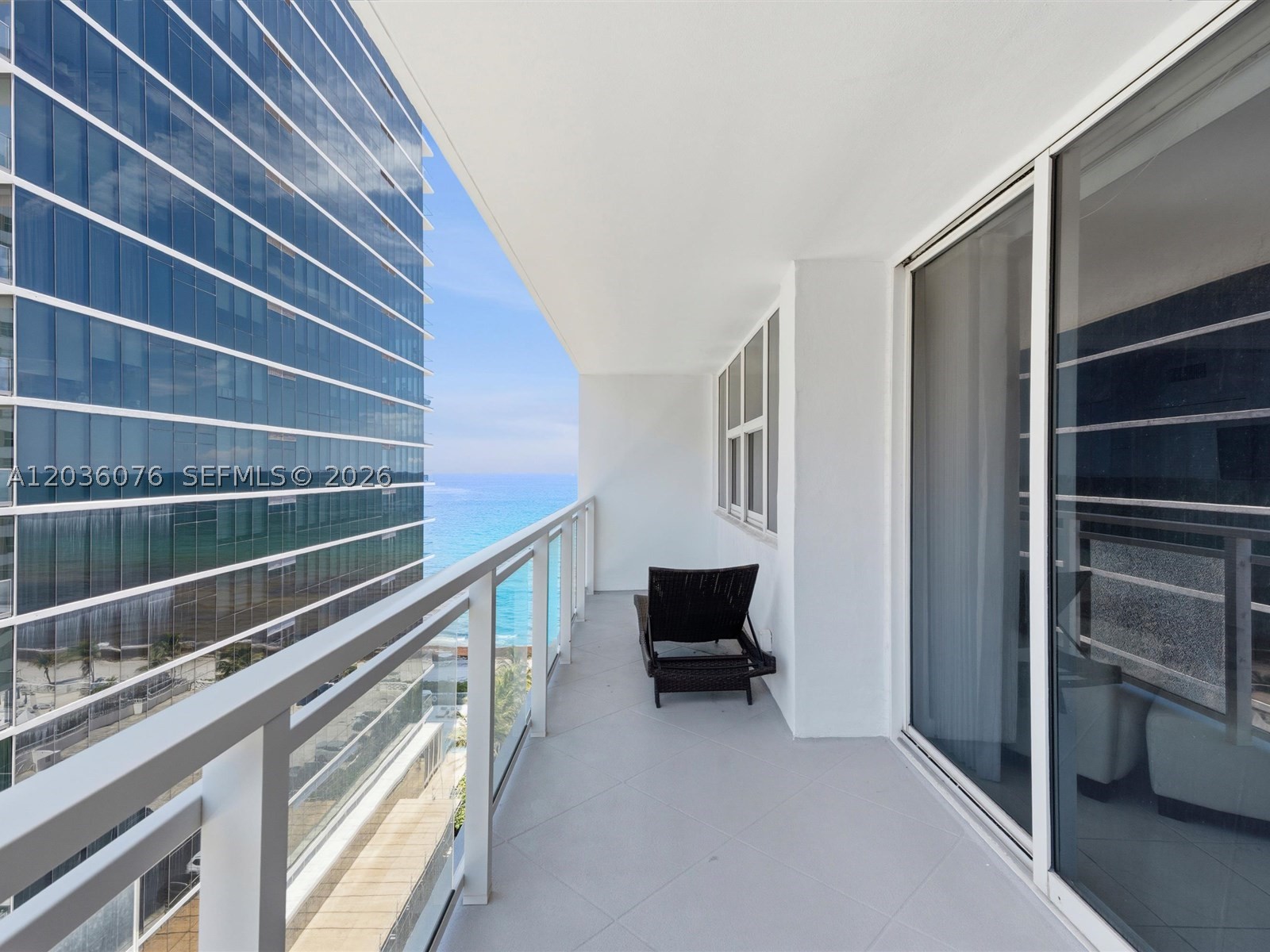 PARKER PLAZA CONDO ESTATE - Residential