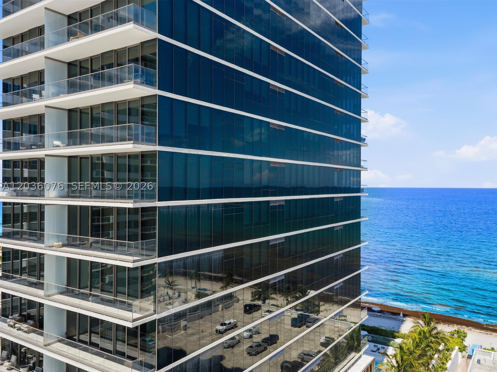 PARKER PLAZA CONDO ESTATE - Residential