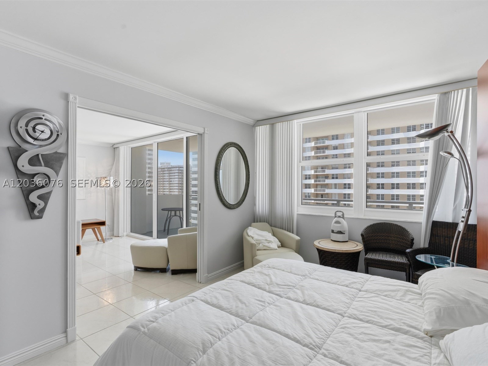 PARKER PLAZA CONDO ESTATE - Residential