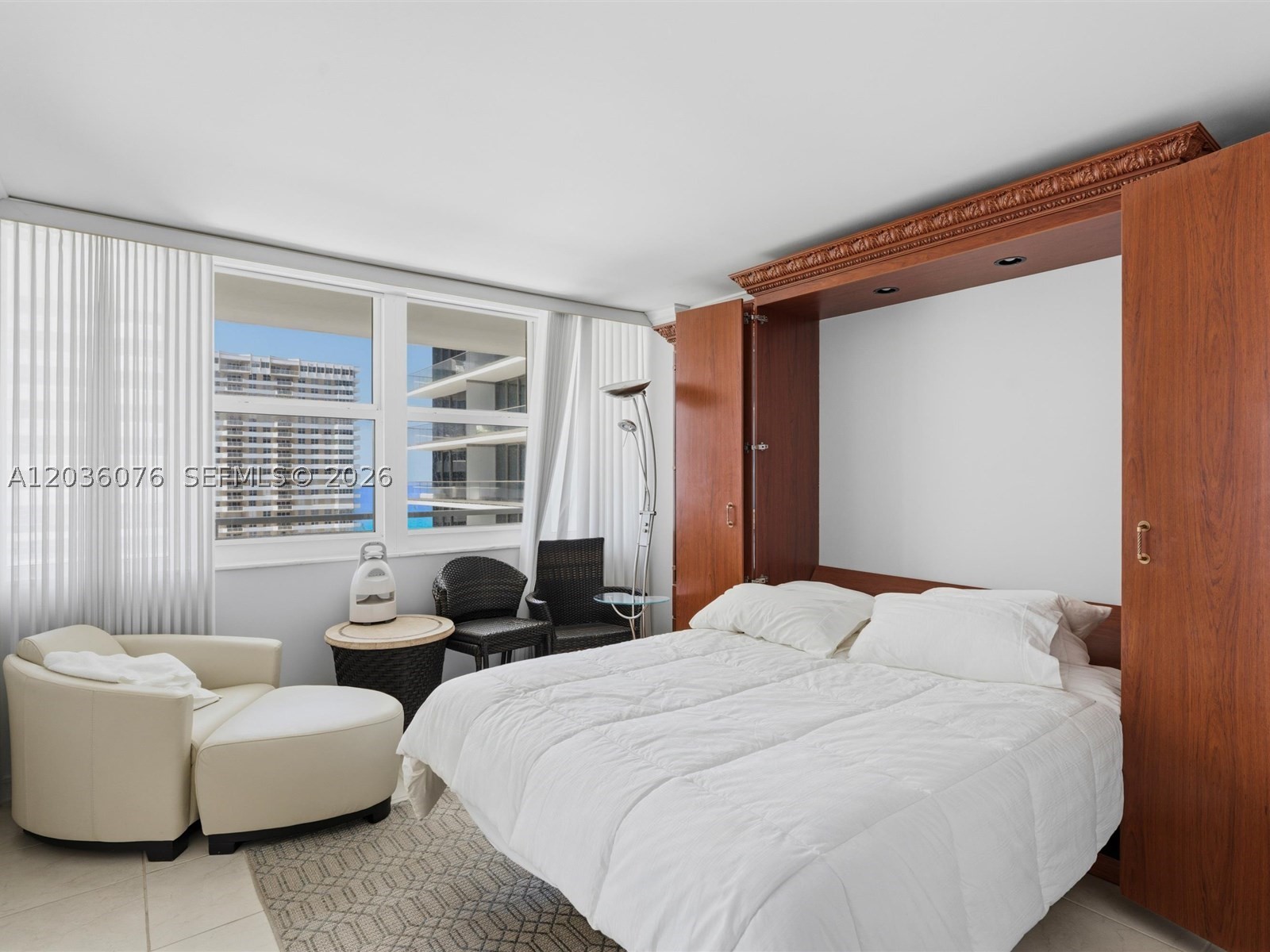 PARKER PLAZA CONDO ESTATE - Residential
