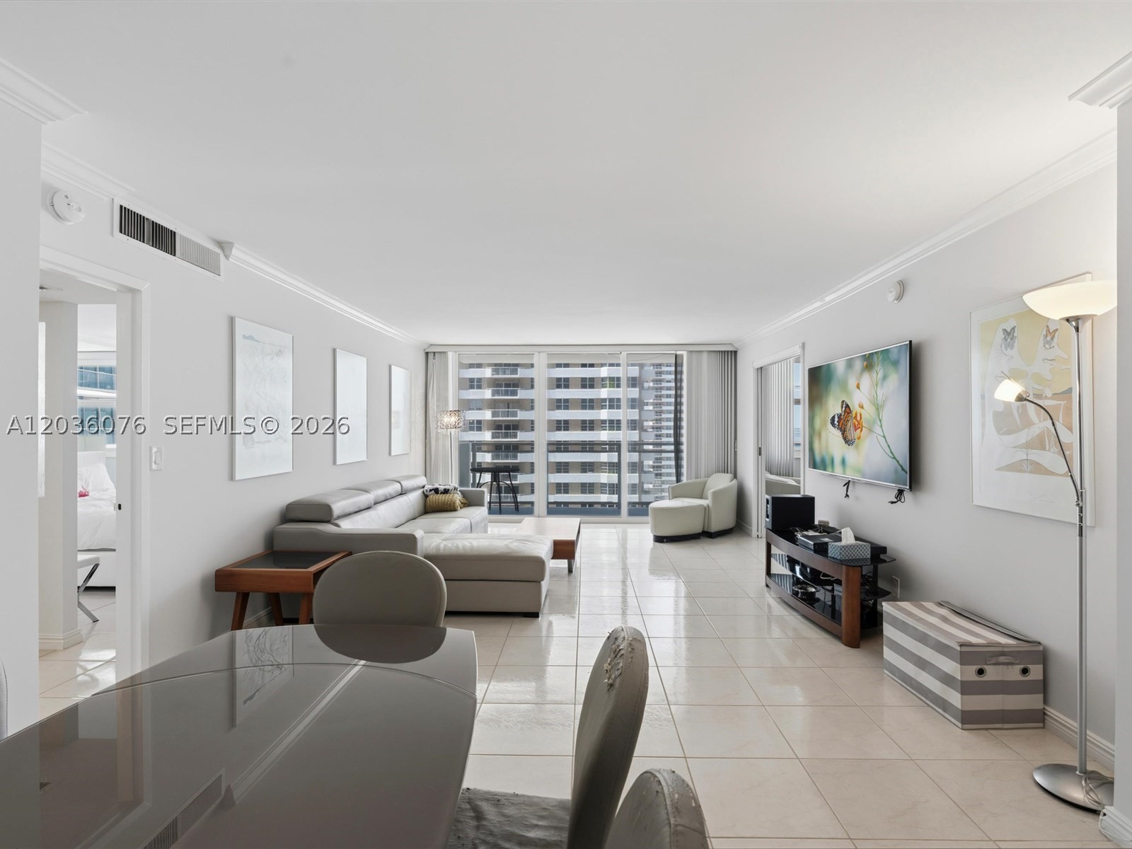 PARKER PLAZA CONDO ESTATE - Residential