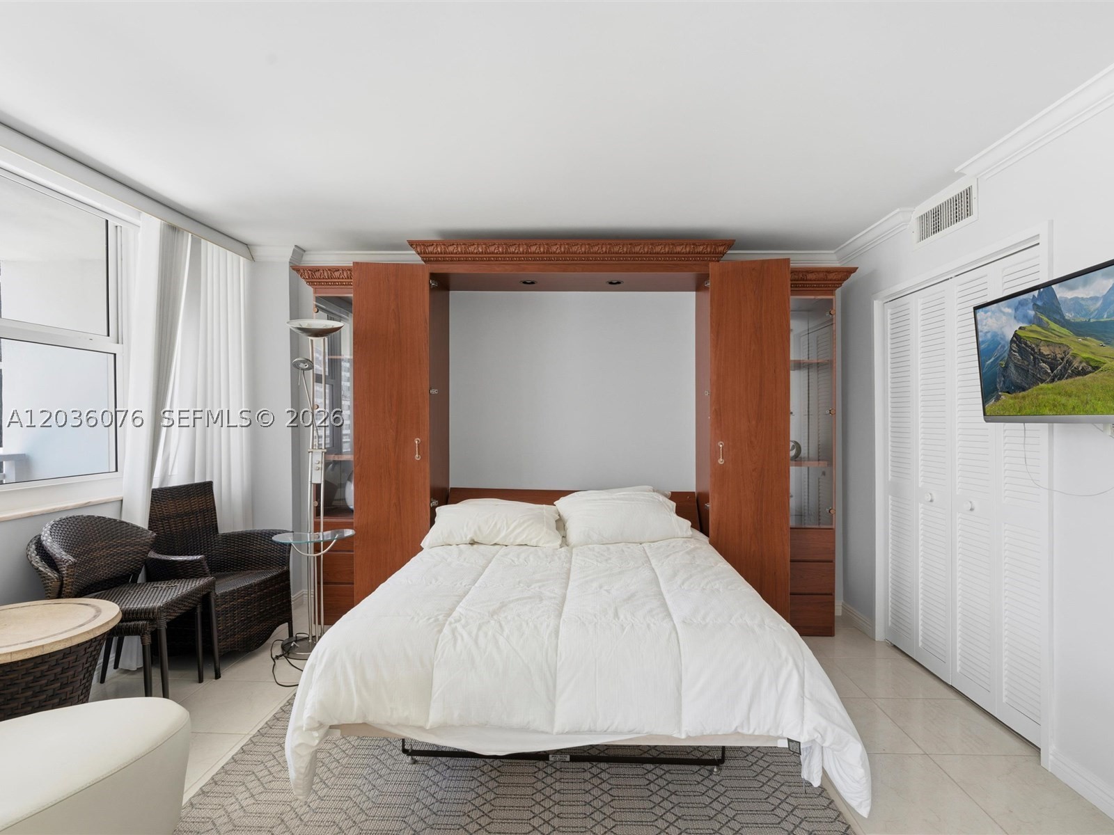 PARKER PLAZA CONDO ESTATE - Residential