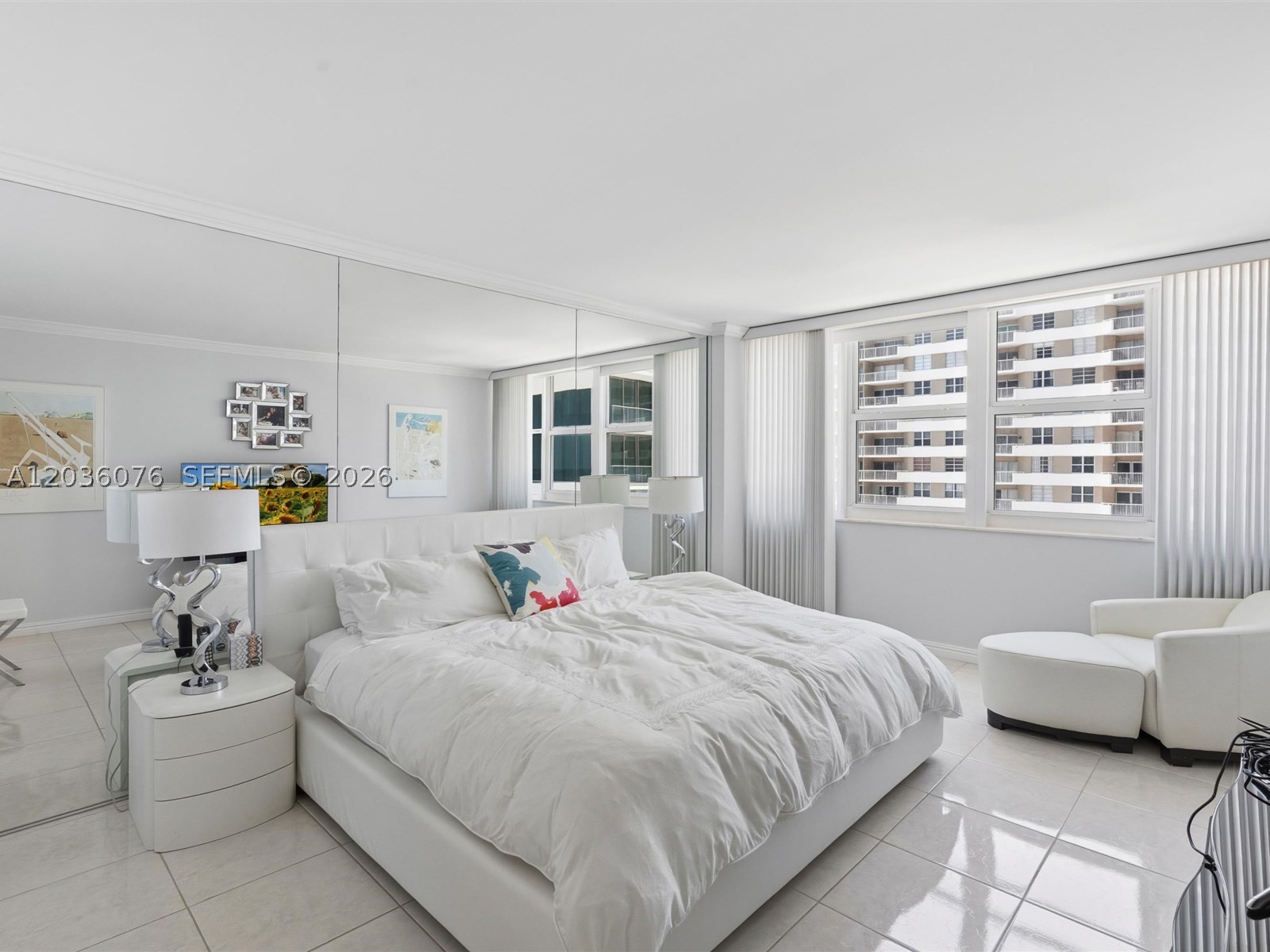 PARKER PLAZA CONDO ESTATE - Residential