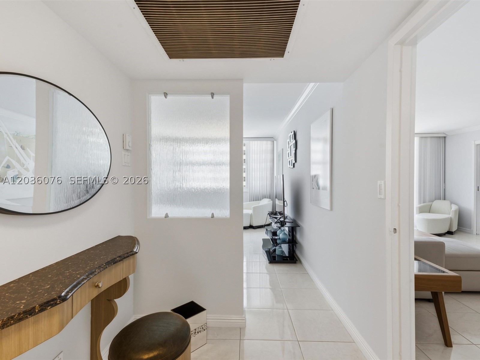 PARKER PLAZA CONDO ESTATE - Residential