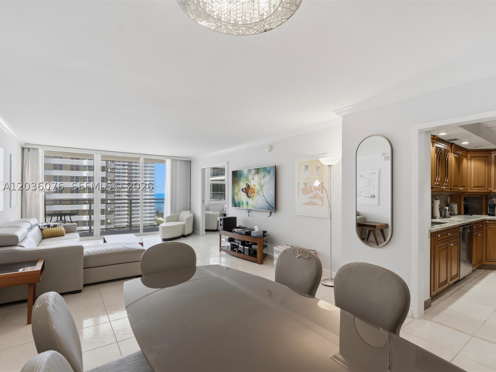 PARKER PLAZA CONDO ESTATE - Residential