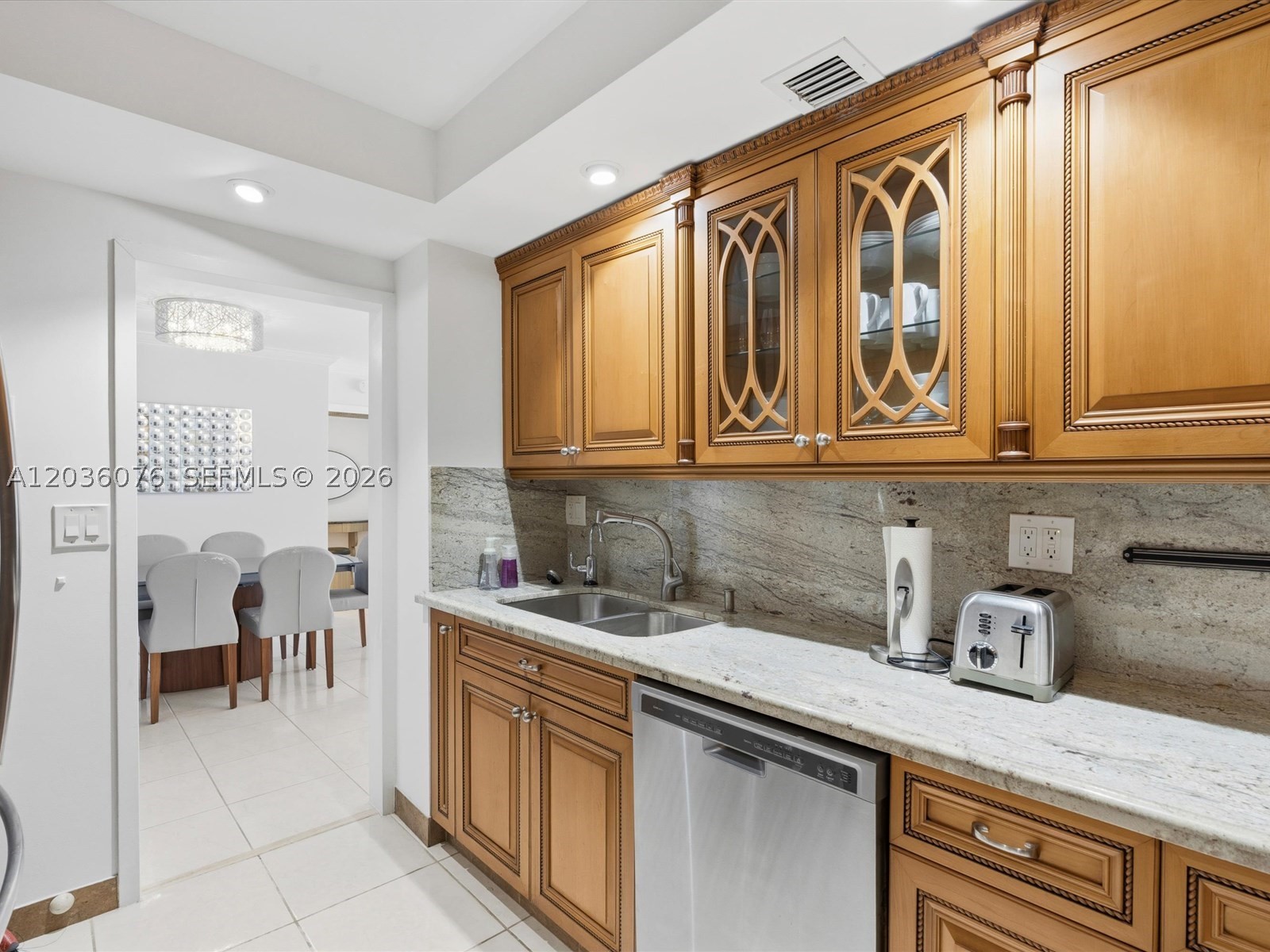 PARKER PLAZA CONDO ESTATE - Residential
